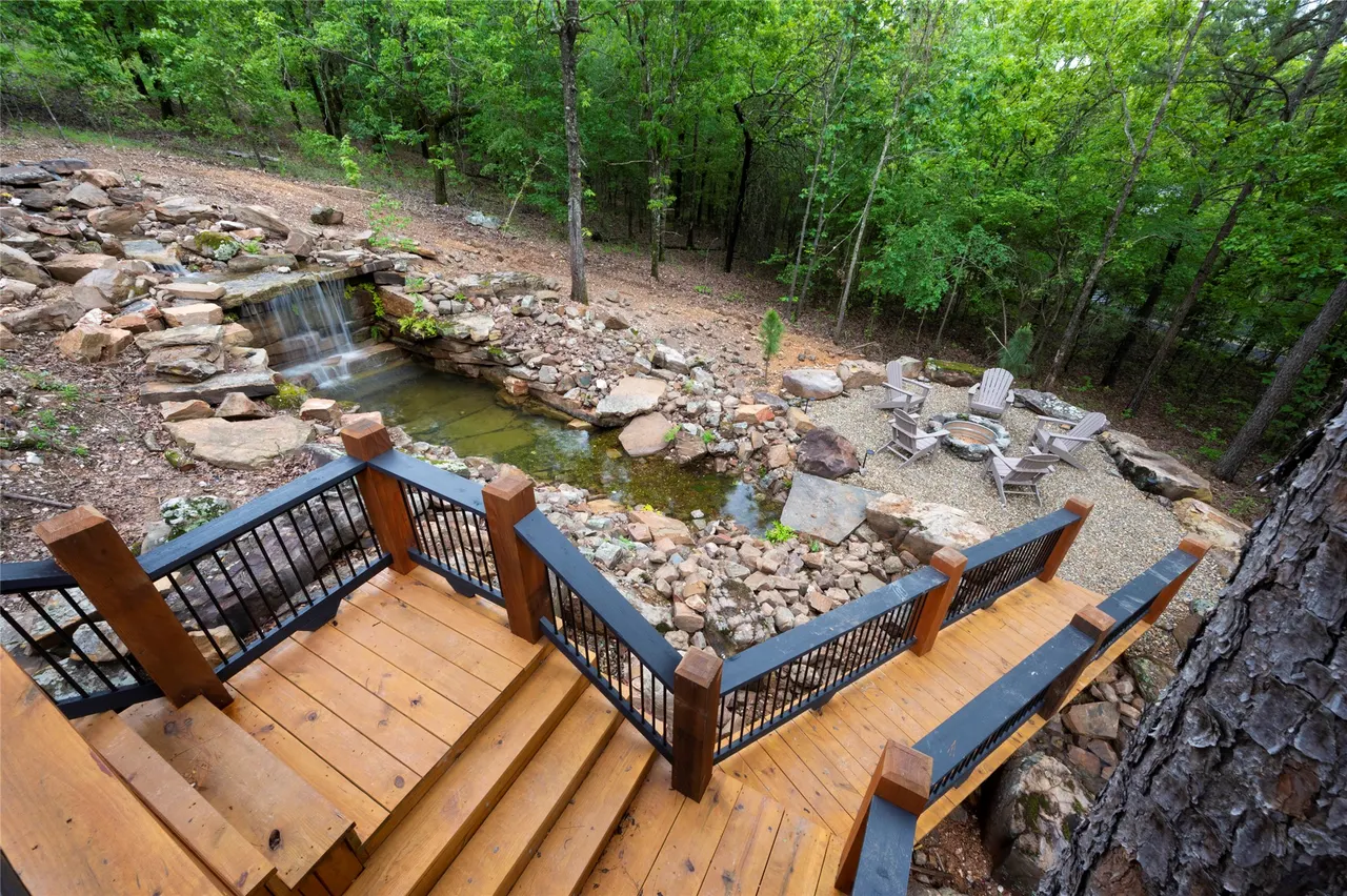 Photo 4 — 182 Sweet Magnolia Lane, Broken Bow, OK 74728