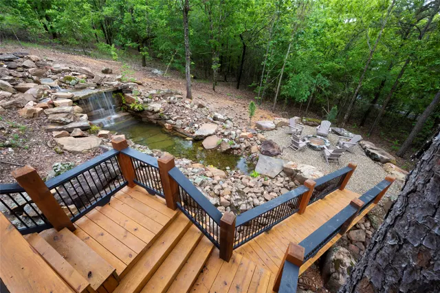 Photo 4 — 182 Sweet Magnolia Lane, Broken Bow, OK 74728