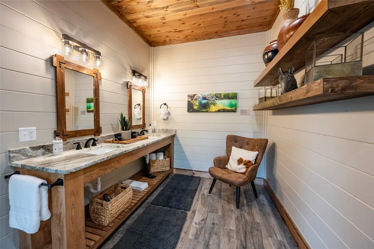 Photo 25 — 182 Sweet Magnolia Lane, Broken Bow, OK 74728