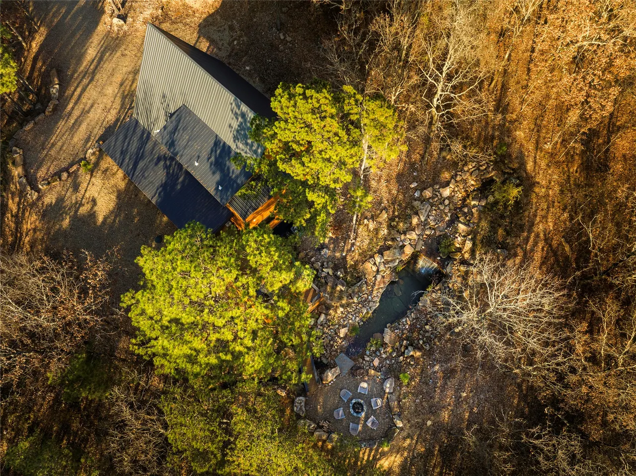 Photo 55 — 182 Sweet Magnolia Lane, Broken Bow, OK 74728