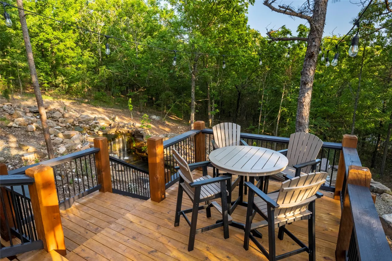 Photo 39 — 182 Sweet Magnolia Lane, Broken Bow, OK 74728