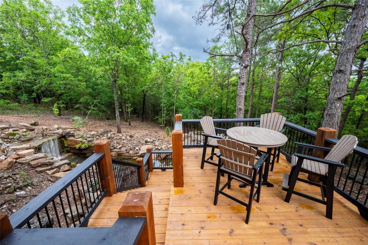 Photo 40 — 182 Sweet Magnolia Lane, Broken Bow, OK 74728
