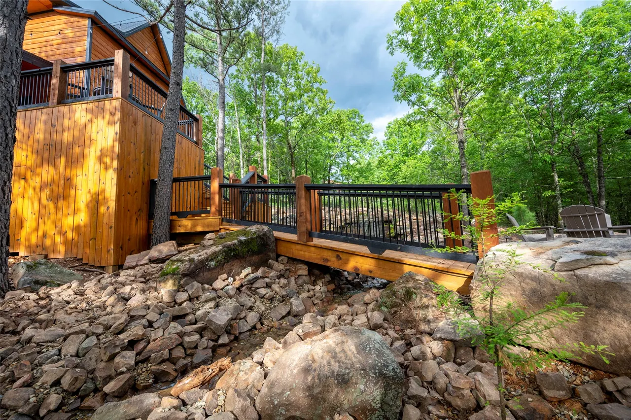Photo 53 — 182 Sweet Magnolia Lane, Broken Bow, OK 74728