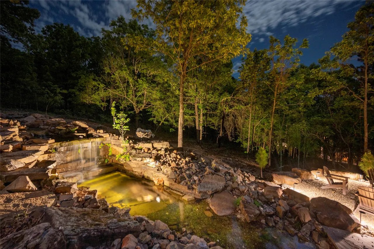 Photo 46 — 182 Sweet Magnolia Lane, Broken Bow, OK 74728
