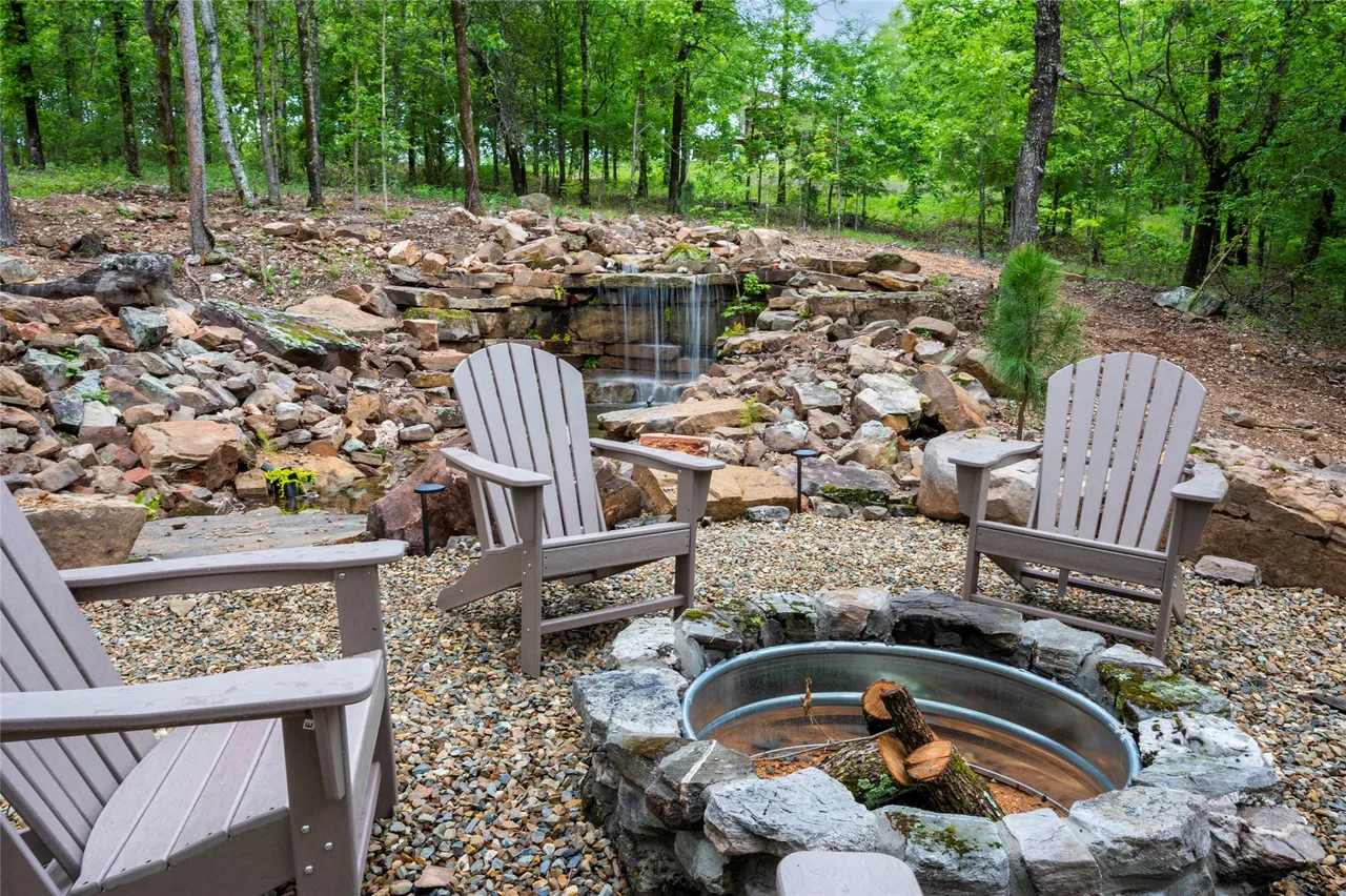 Photo 43 — 182 Sweet Magnolia Lane, Broken Bow, OK 74728