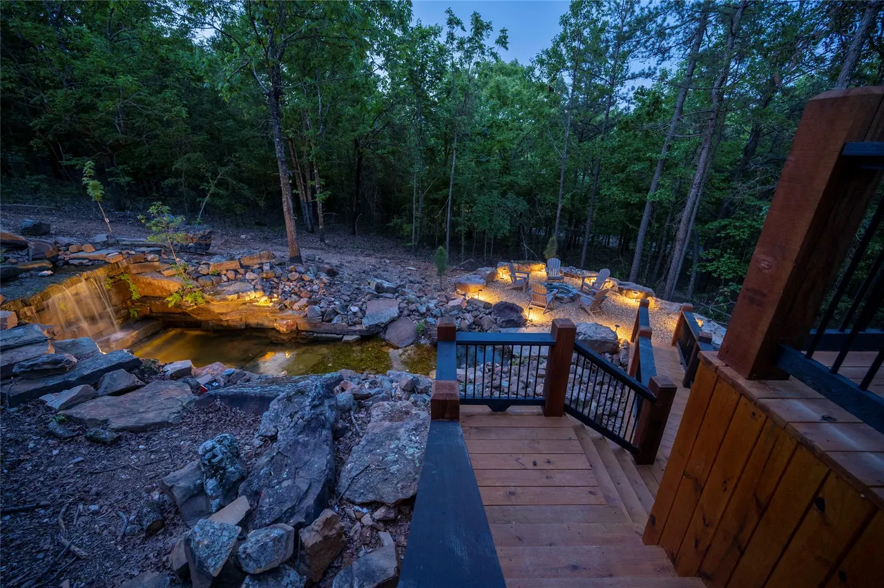 Photo 47 — 182 Sweet Magnolia Lane, Broken Bow, OK 74728