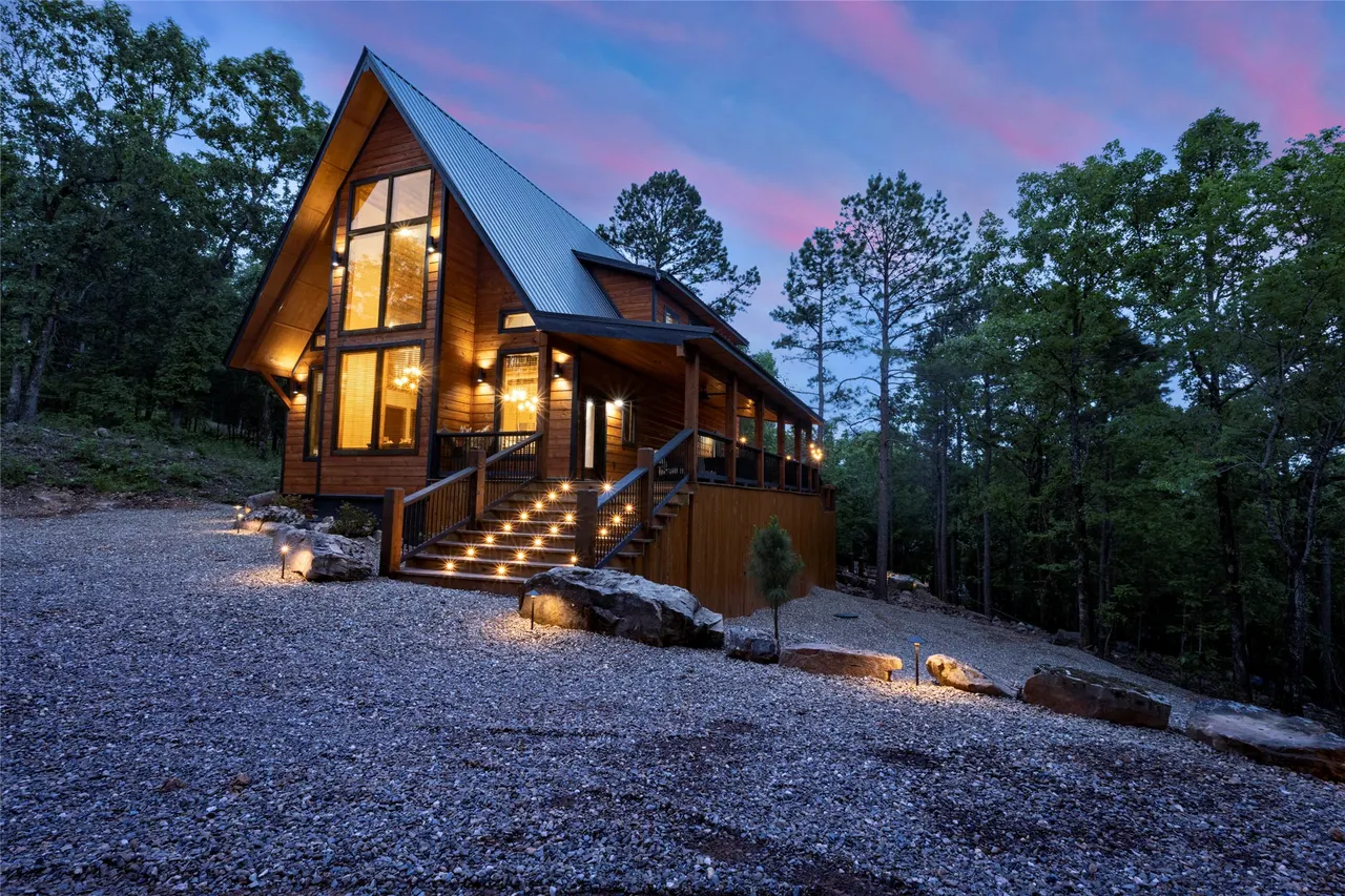Photo 48 — 182 Sweet Magnolia Lane, Broken Bow, OK 74728