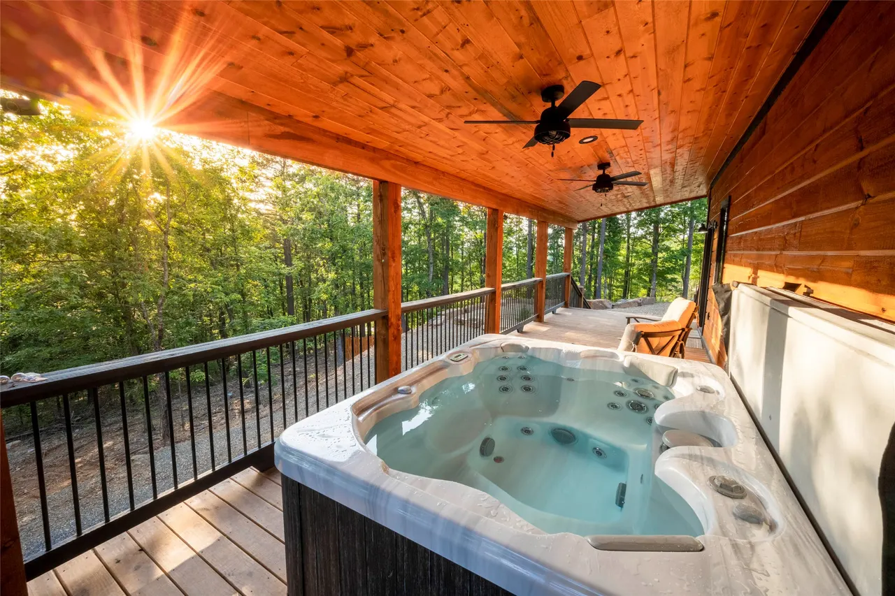 Photo 37 — 182 Sweet Magnolia Lane, Broken Bow, OK 74728