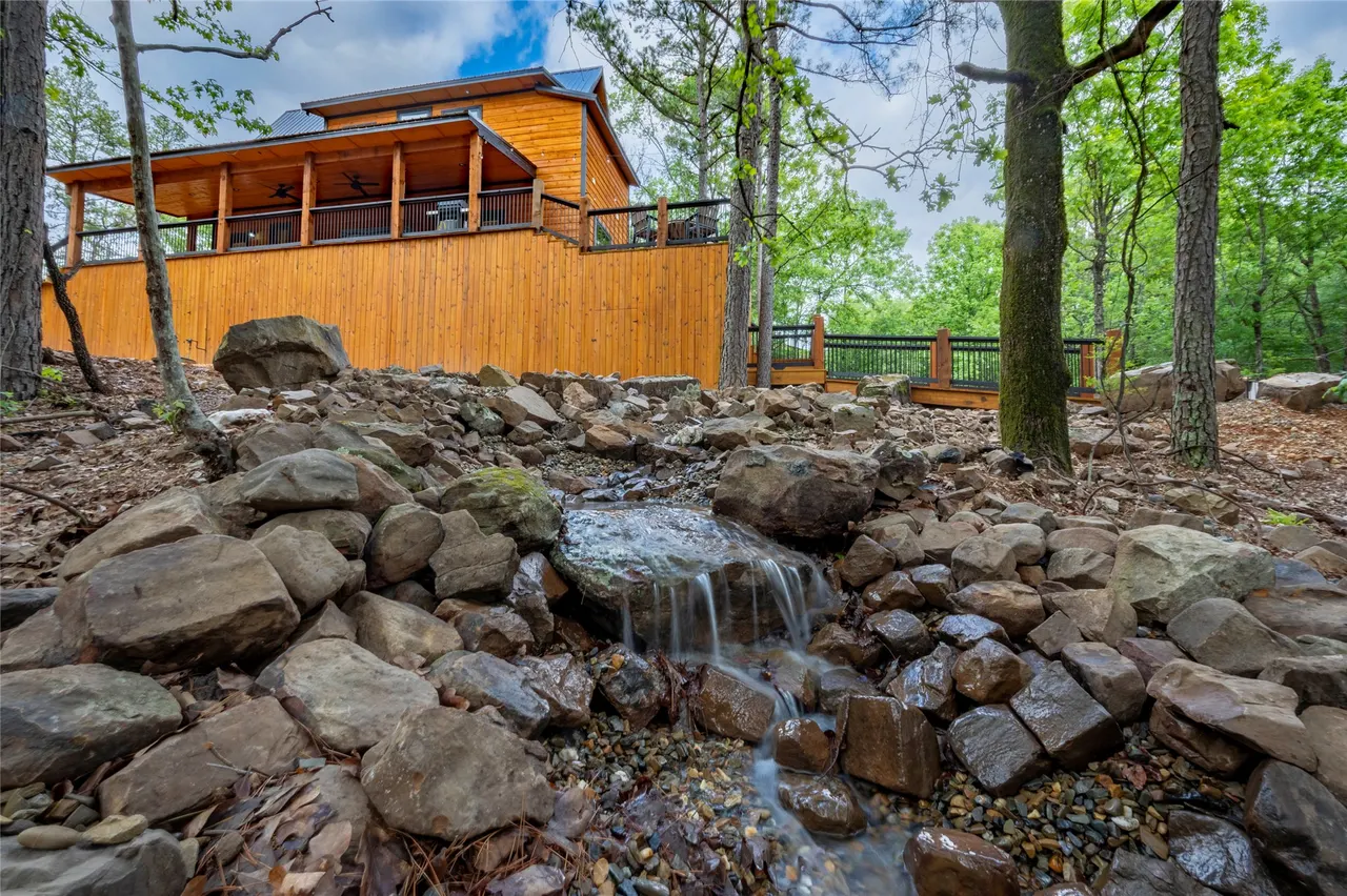 Photo 57 — 182 Sweet Magnolia Lane, Broken Bow, OK 74728
