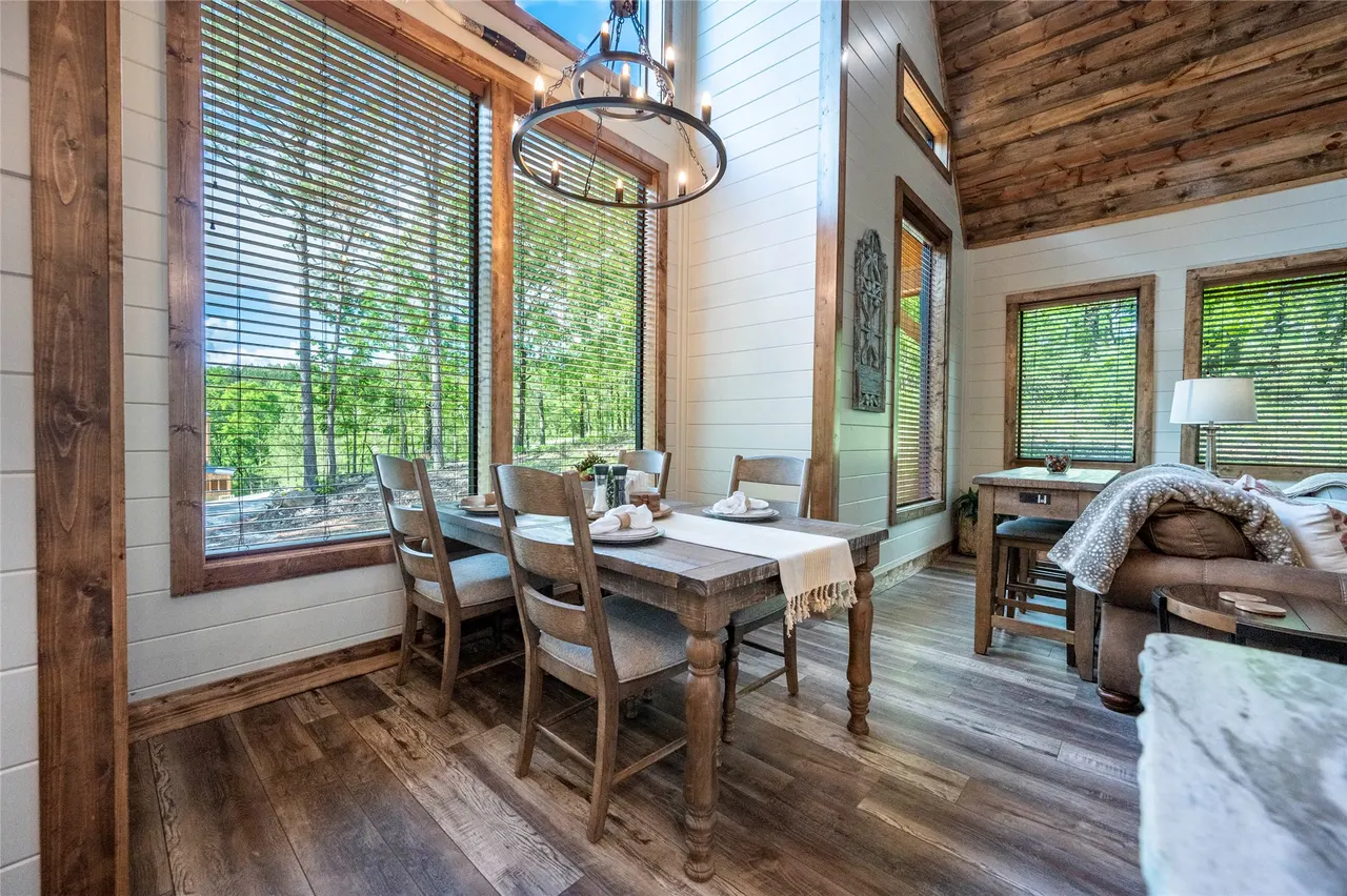 Photo 11 — 182 Sweet Magnolia Lane, Broken Bow, OK 74728