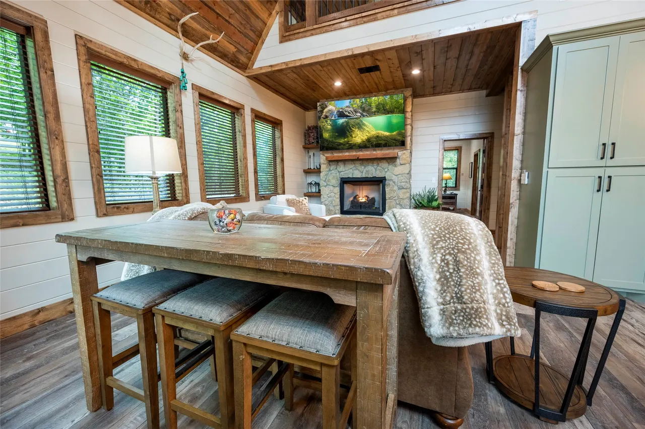 Photo 13 — 182 Sweet Magnolia Lane, Broken Bow, OK 74728