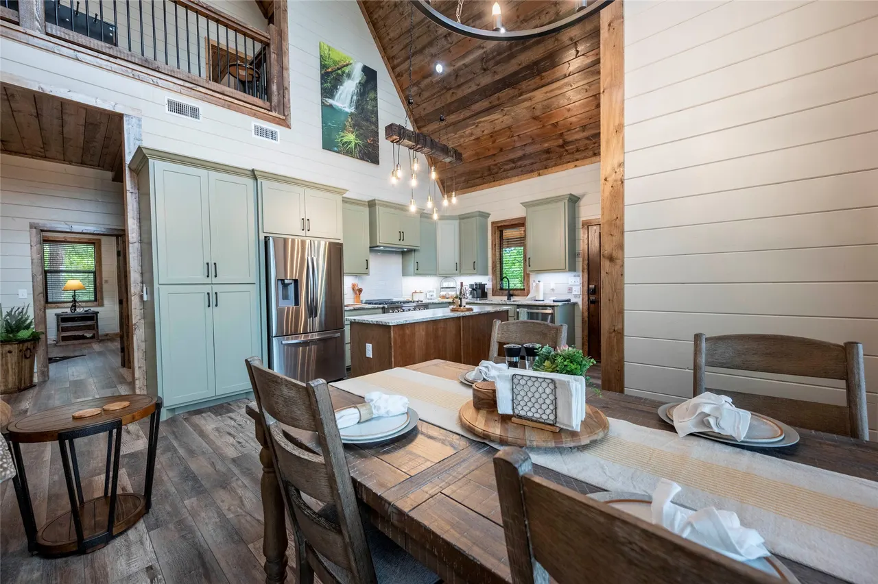 Photo 16 — 182 Sweet Magnolia Lane, Broken Bow, OK 74728