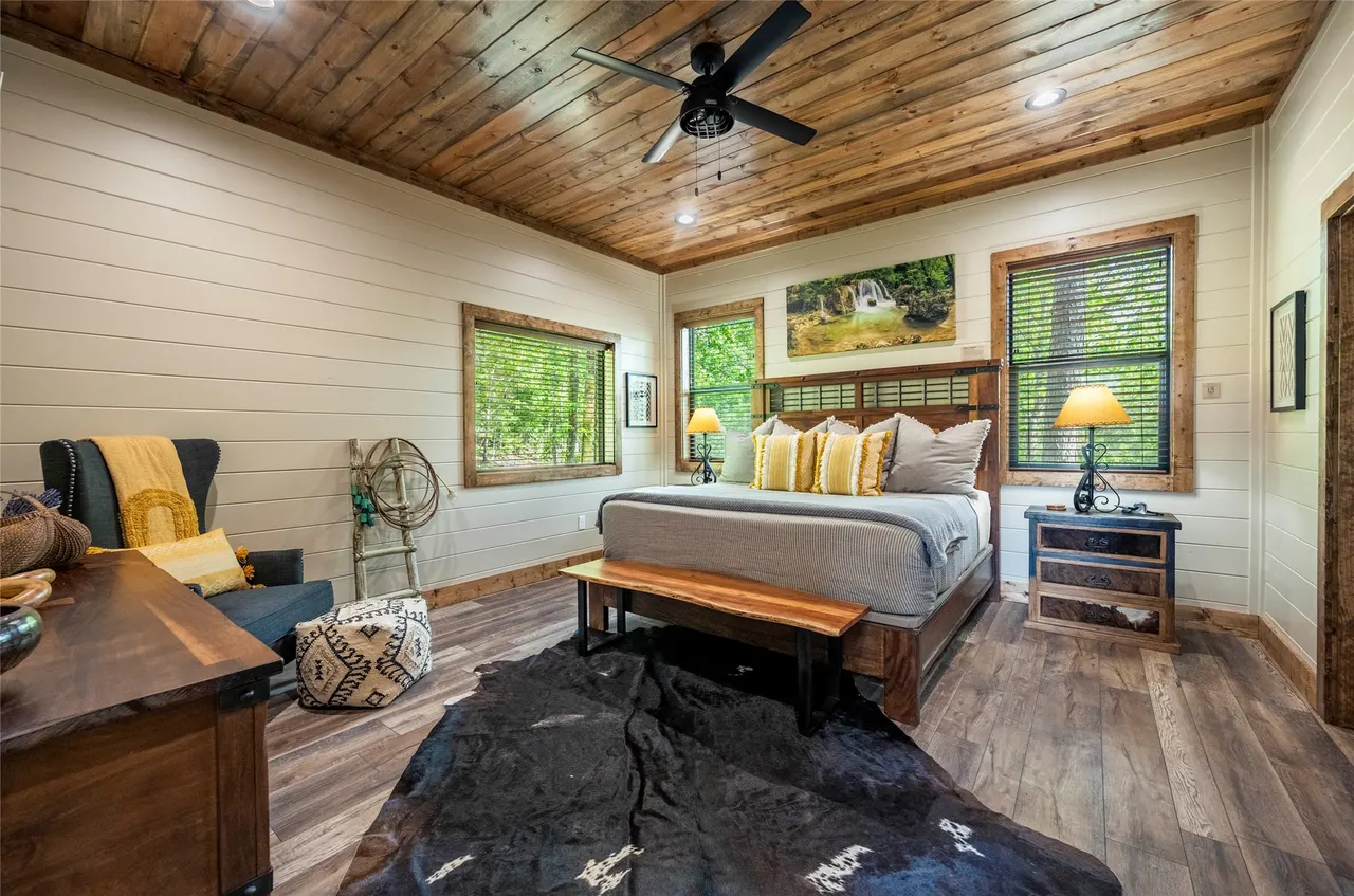 Photo 20 — 182 Sweet Magnolia Lane, Broken Bow, OK 74728