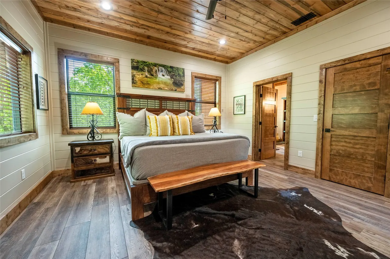 Photo 21 — 182 Sweet Magnolia Lane, Broken Bow, OK 74728