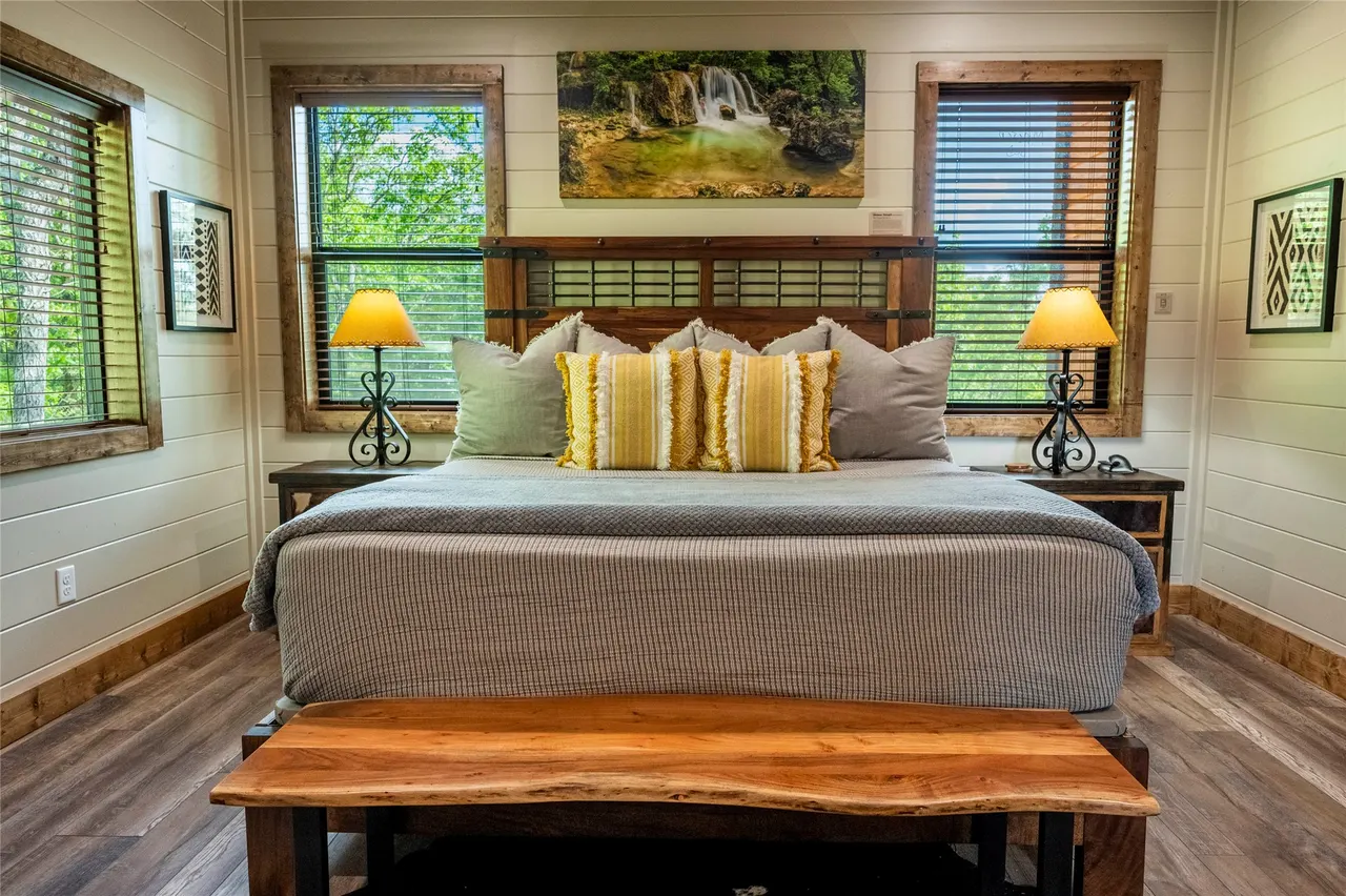 Photo 22 — 182 Sweet Magnolia Lane, Broken Bow, OK 74728