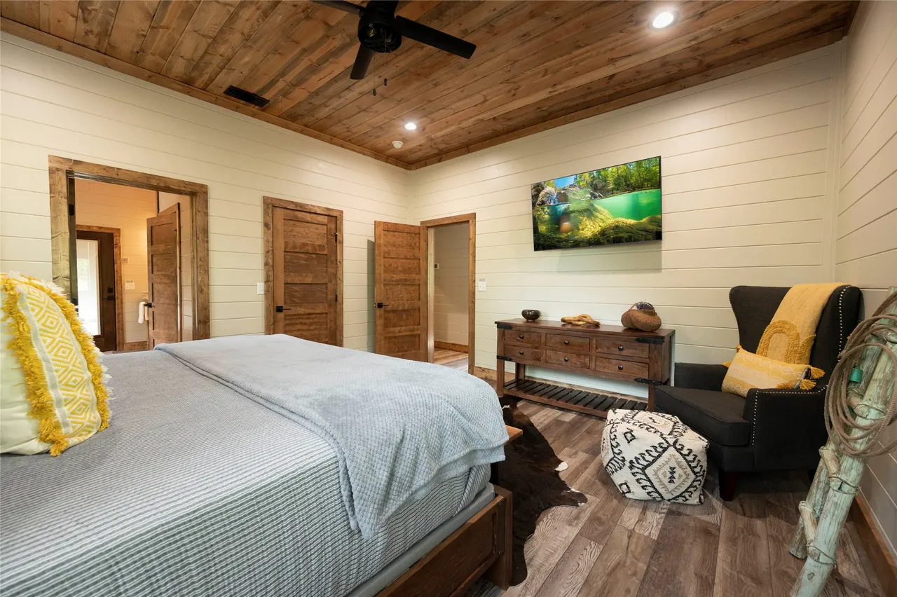 Photo 23 — 182 Sweet Magnolia Lane, Broken Bow, OK 74728