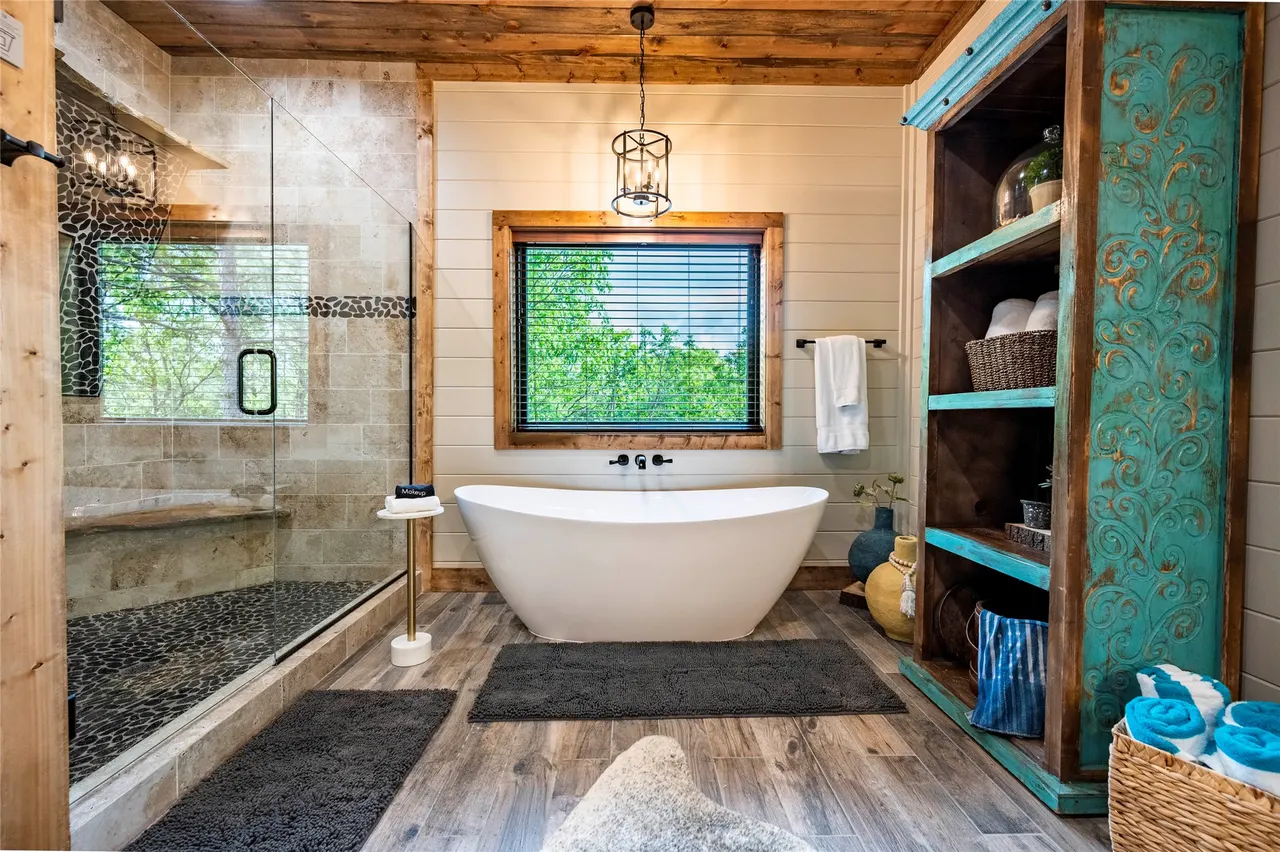Photo 24 — 182 Sweet Magnolia Lane, Broken Bow, OK 74728