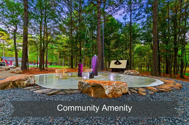 Photo 6 — 128 Love Boat Lane, Broken Bow, OK 74728
