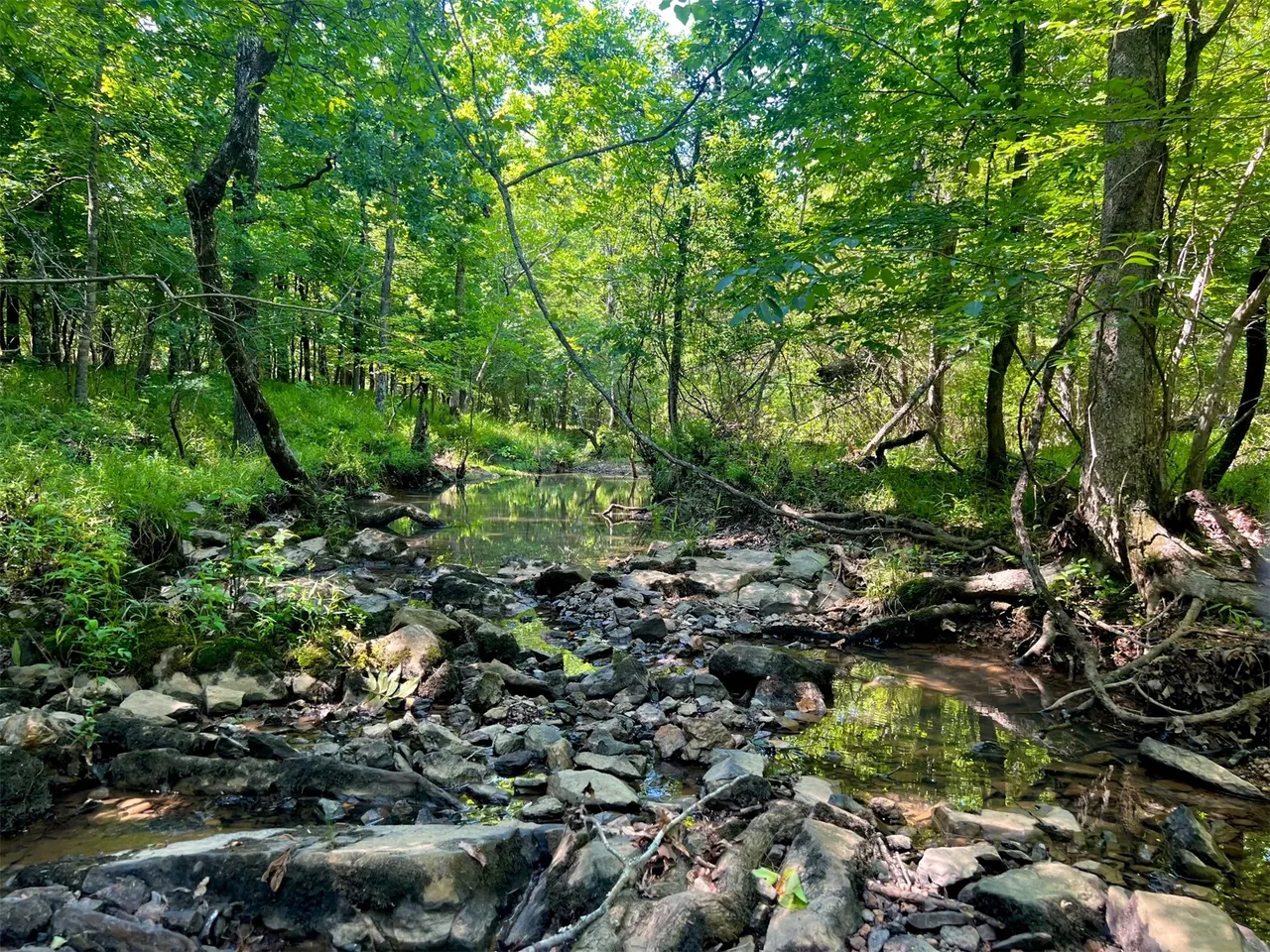 Photo 3 — 160 Lazy River Lane, Broken Bow, OK 74728