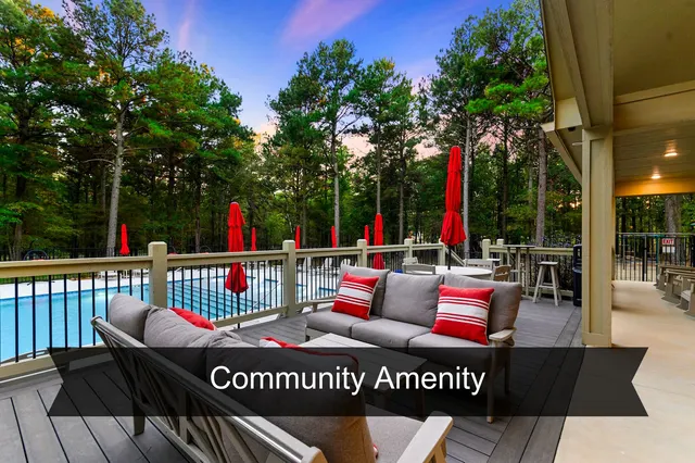 Photo 5 — 160 Lazy River Lane, Broken Bow, OK 74728