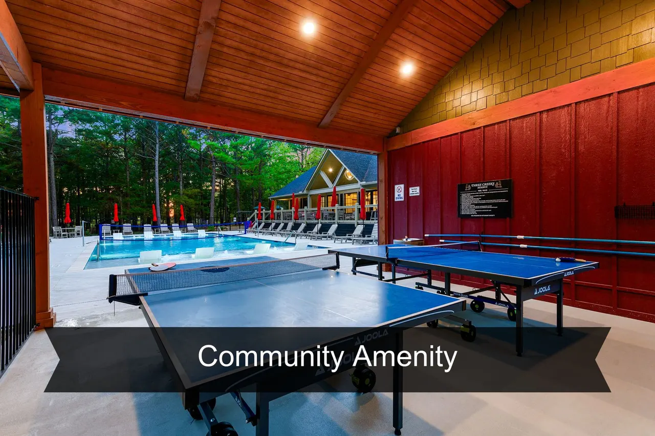 Photo 8 — 160 Lazy River Lane, Broken Bow, OK 74728