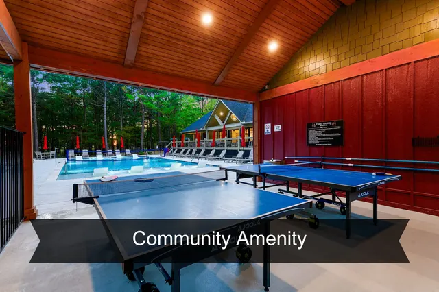 Photo 8 — 160 Lazy River Lane, Broken Bow, OK 74728