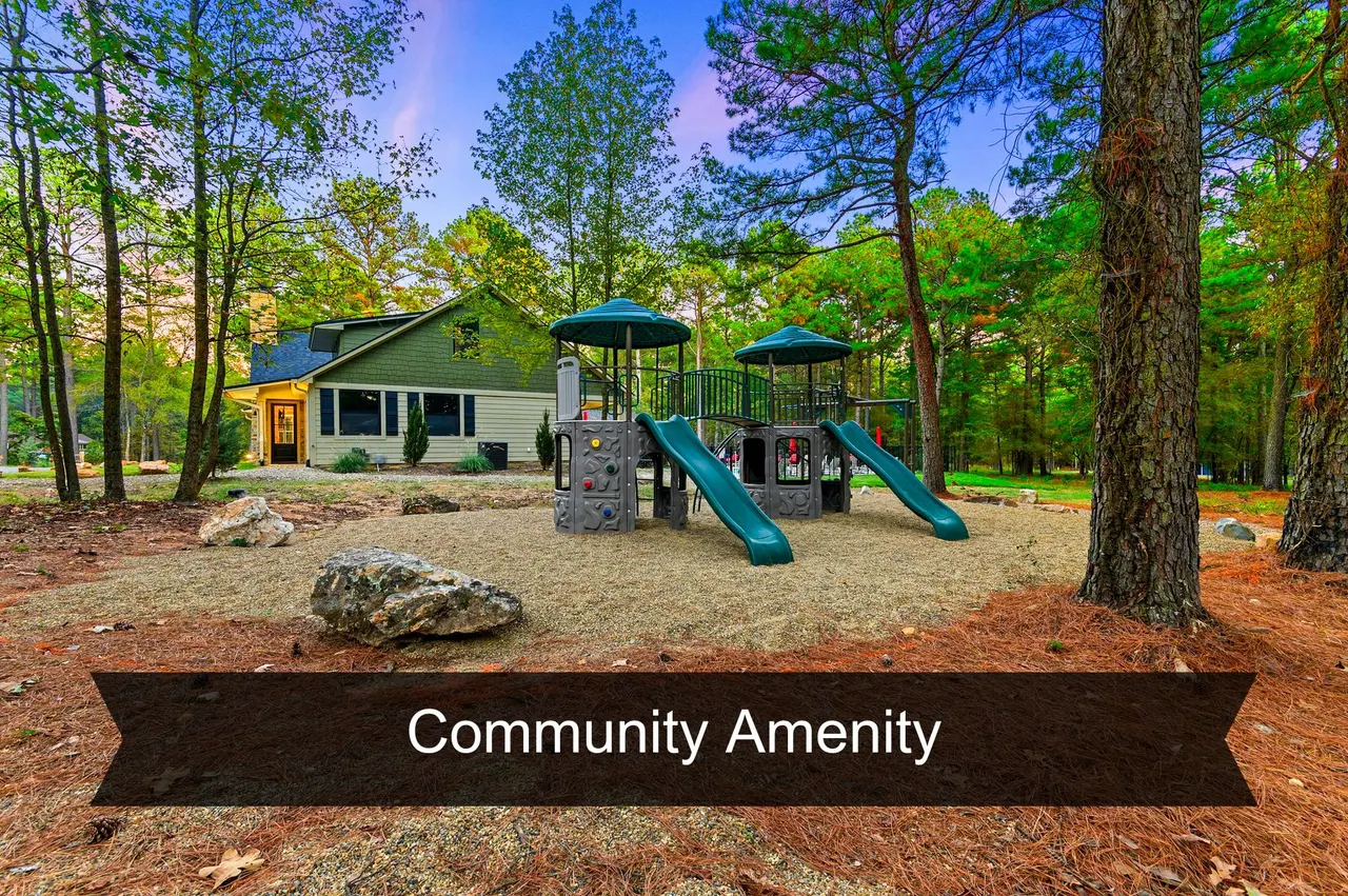 Photo 10 — 160 Lazy River Lane, Broken Bow, OK 74728
