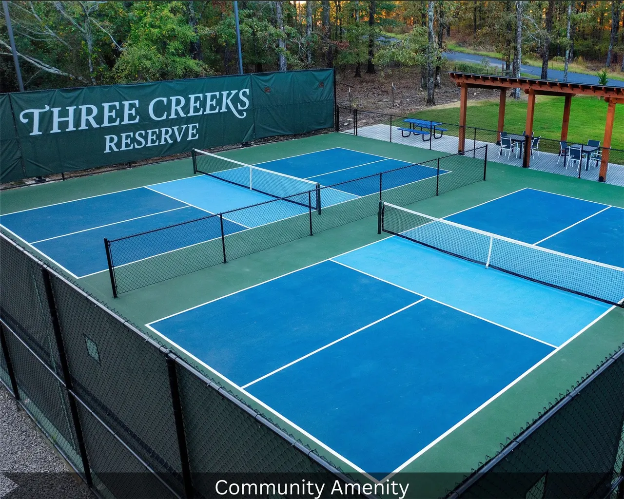Photo 12 — 665 Three Creeks Road, Broken Bow, OK 74728