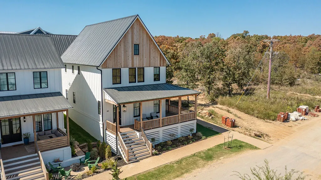 Photo 10 — 49 Ramble Along Road, Carlton Landing, OK 74432
