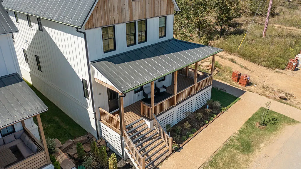Photo 11 — 49 Ramble Along Road, Carlton Landing, OK 74432