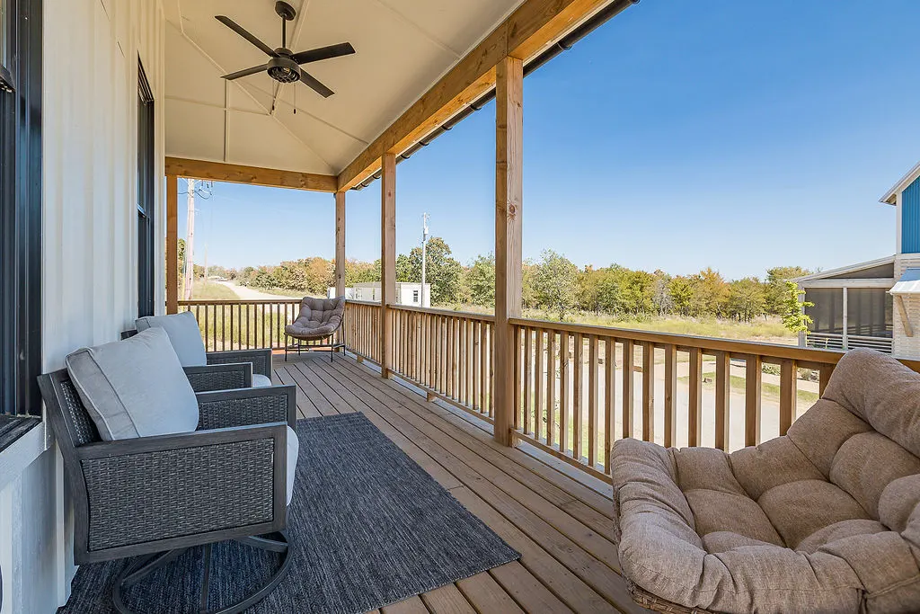 Photo 16 — 49 Ramble Along Road, Carlton Landing, OK 74432