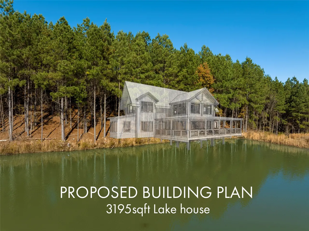 Photo 32 — 256 Woodsman, Broken Bow, OK 74728