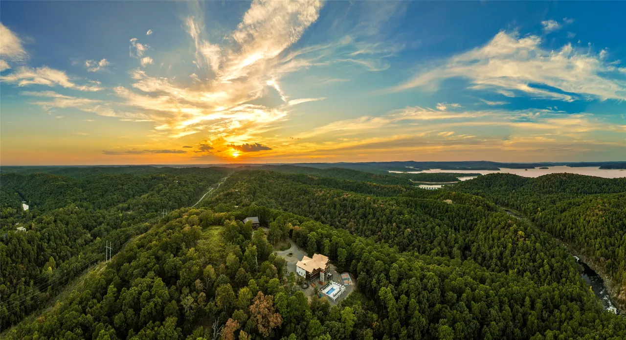 Photo 7 — 256 Woodsman, Broken Bow, OK 74728