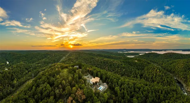 Photo 7 — 256 Woodsman, Broken Bow, OK 74728