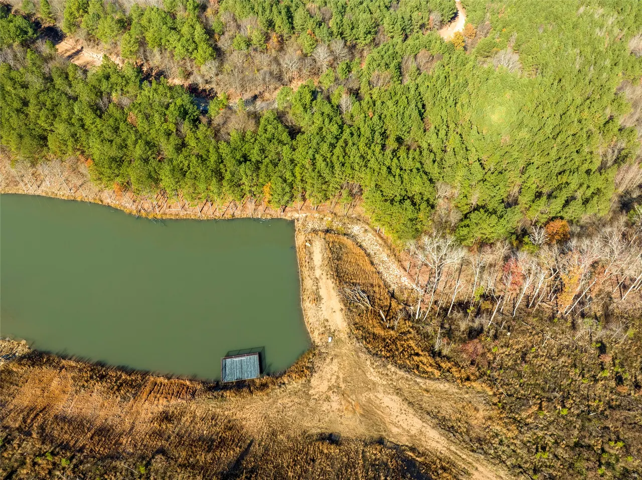 Photo 11 — 256 Woodsman, Broken Bow, OK 74728