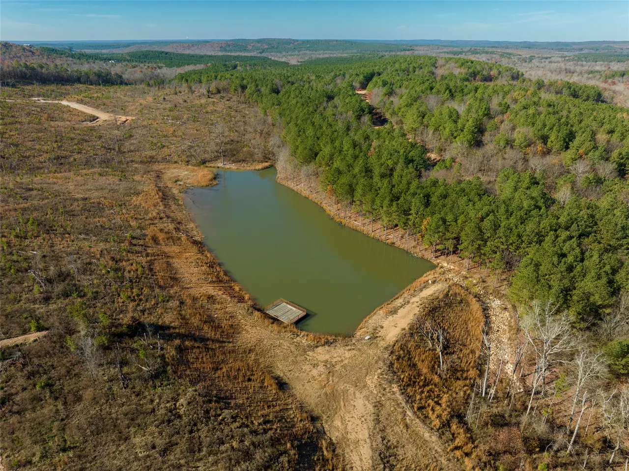 Photo 13 — 256 Woodsman, Broken Bow, OK 74728
