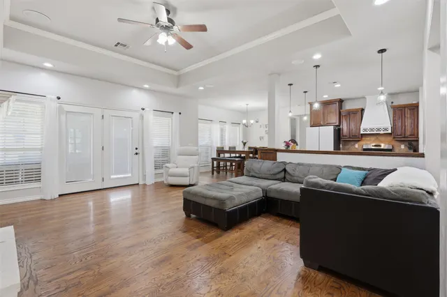 Photo 5 — 3701 S Scissortail Drive, Stillwater, OK 74074