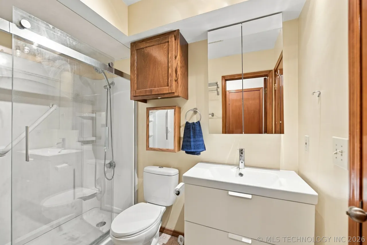 Photo 15 — 8144 E 17th Street E, Tulsa, OK 74112