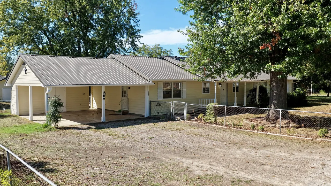 Photo 6 — 115358 S 4215 Road, Eufaula, OK 74432