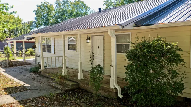 Photo 7 — 115358 S 4215 Road, Eufaula, OK 74432