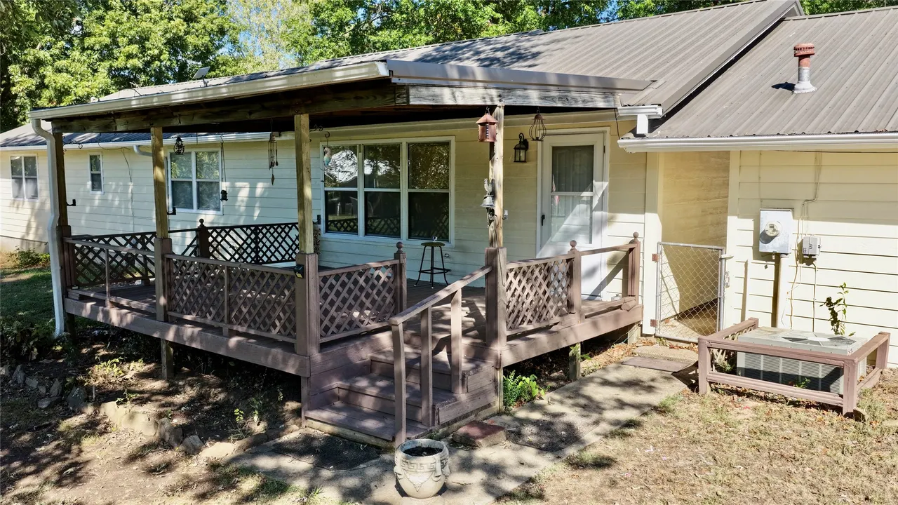 Photo 8 — 115358 S 4215 Road, Eufaula, OK 74432