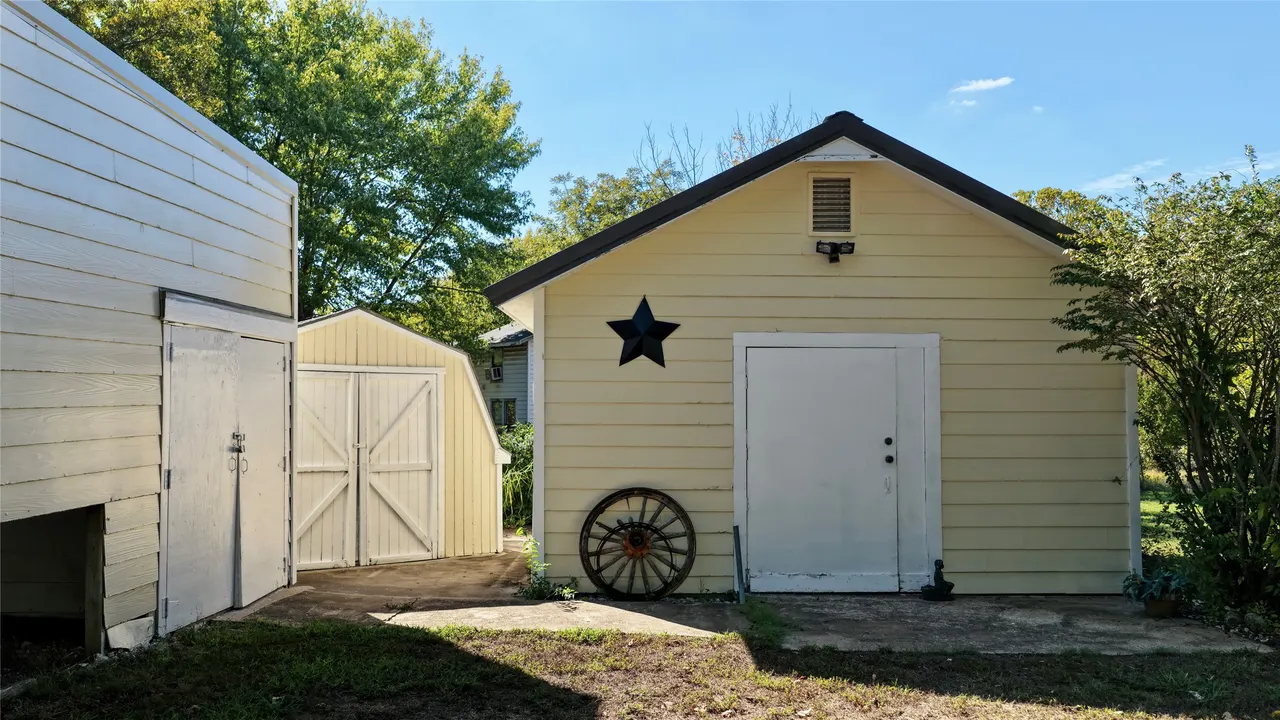 Photo 12 — 115358 S 4215 Road, Eufaula, OK 74432