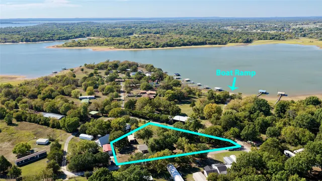 Photo 2 — 115358 S 4215 Road, Eufaula, OK 74432