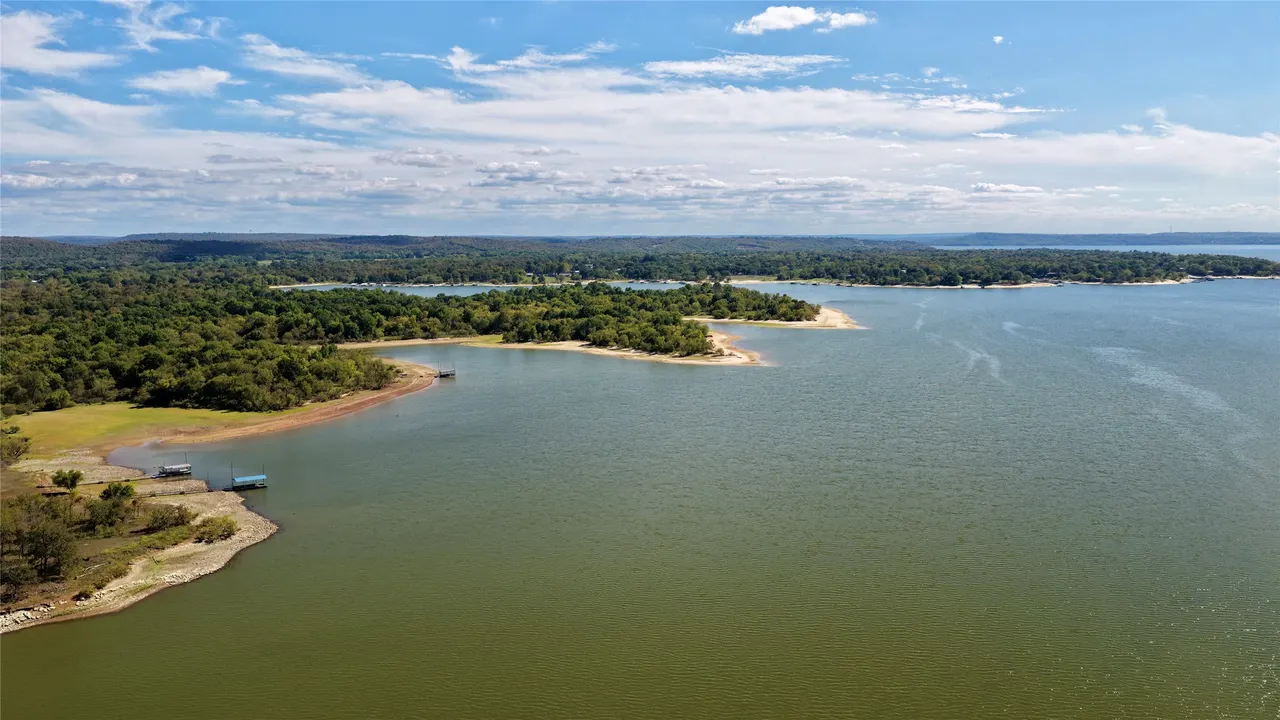 Photo 3 — 115358 S 4215 Road, Eufaula, OK 74432