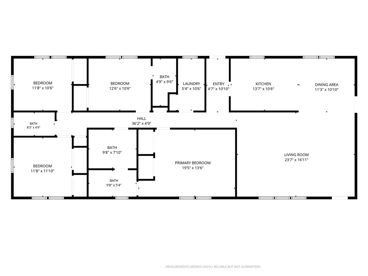 Photo 36 — 115358 S 4215 Road, Eufaula, OK 74432
