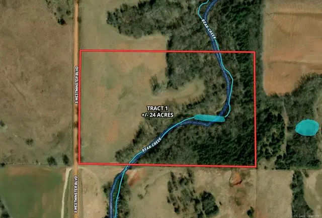 Photo 6 — 23 S Westminster Boulevard, Guthrie, OK 73044