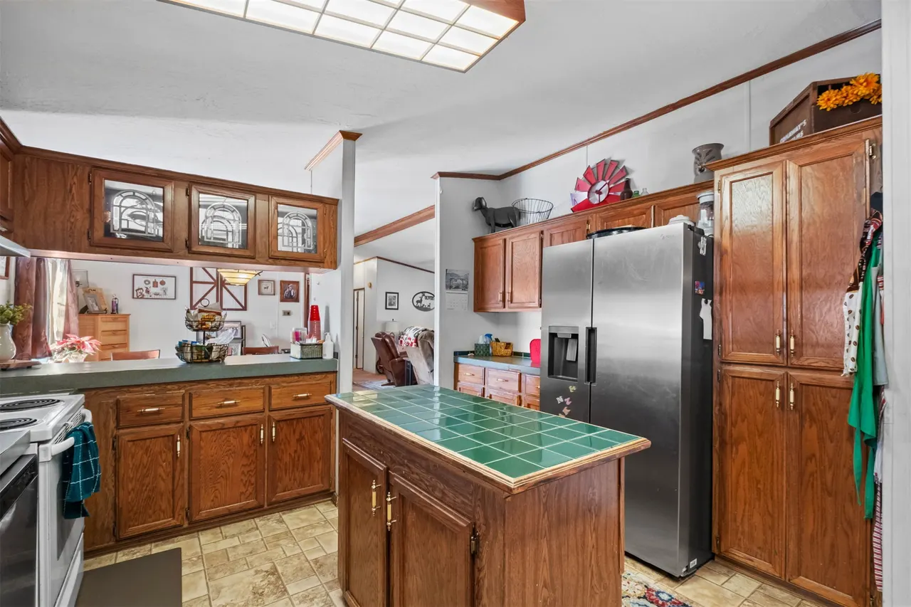 Photo 13 — 477528 E 740 Road, Westville, OK 74965
