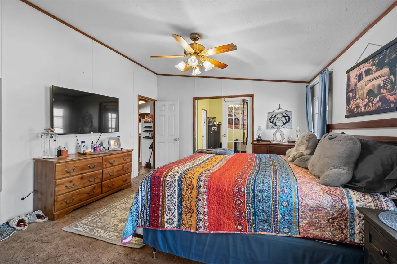 Photo 17 — 477528 E 740 Road, Westville, OK 74965