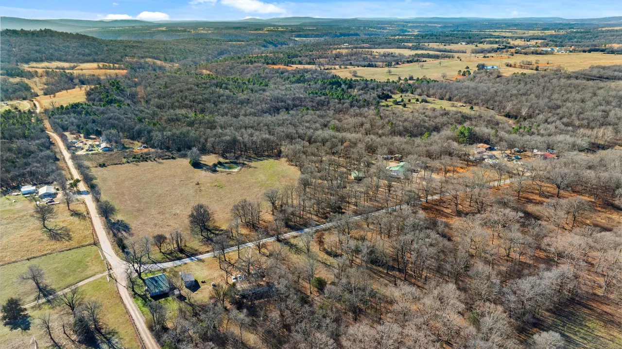 Photo 41 — 477528 E 740 Road, Westville, OK 74965