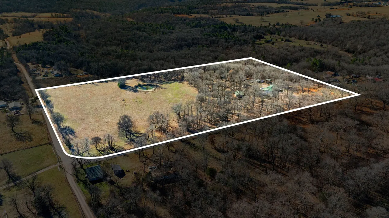 Photo 42 — 477528 E 740 Road, Westville, OK 74965